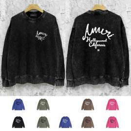 Picture of Amiri Sweatshirt _SKUAmiriS-2XL11trZJY18929221